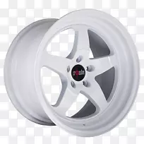 合金车轮轮辋设计-空若网 合金车轮轮辋设计-空若网