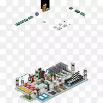 微控制器电子工程电子元件设计-空若网 微控制器电子工程电子元件设计-空若网