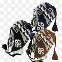 Beanie��֯ñ����ëƤ-beanie-������