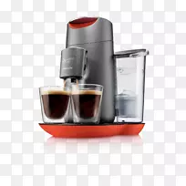 ���Ⱥ�Senseo���˿������������ֿ���-������