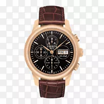 LLocle Tissot��ʱ����Breguet��-������