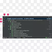 计算机程序分级产品手册-空若网 计算机程序分级产品手册-空若网