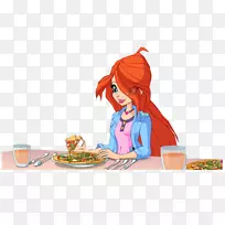 动画烹饪美食-布鲁姆的分类学-空若网 动画烹饪美食-布鲁姆的分类学-空若网