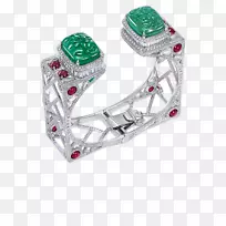 宝石银身珠宝-红宝石-空若网 宝石银身珠宝-红宝石-空若网