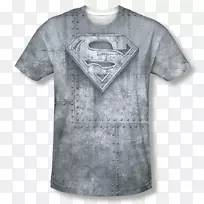 T恤超人怪袖t恤-空若网 T恤超人怪袖t恤-空若网