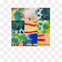 水彩画丙烯酸涂料艺术家水彩画艺术-空若网 水彩画丙烯酸涂料艺术家水彩画艺术-空若网