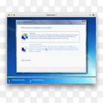 Windows 7安装windows vista windows 10-计算机-空若网 Windows 7安装windows vista windows 10-计算机-空若网