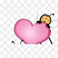 蜜蜂昆虫大黄蜂剪贴画-蜜蜂-空若网 蜜蜂昆虫大黄蜂剪贴画-蜜蜂-空若网