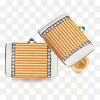 Fabergé-蓝宝石公司宝石屋-空若网 Fabergé-蓝宝石公司宝石屋-空若网