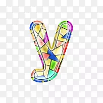 彩色玻璃字母.彩色玻璃字母y-空若网 彩色玻璃字母.彩色玻璃字母y-空若网