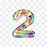 ����ͼ�����.��ɫ������ĸ����2-������