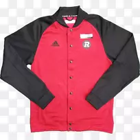 渥太华雷德布莱克t恤袖子阿迪达斯夹克-空若网 渥太华雷德布莱克t恤袖子阿迪达斯夹克-空若网