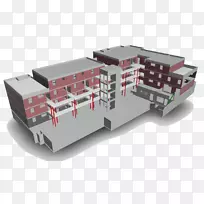 ��������ģ�ͣ���ģģ�ͣ��ܹ����������ݽ���-������