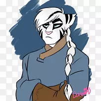 智人鼻子人类行为剪贴画-空若网 智人鼻子人类行为剪贴画-空若网