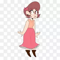 手指仙女剪贴画设计-空若网 手指仙女剪贴画设计-空若网