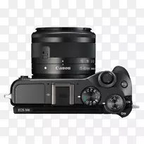 ����Eos M6����Eos M 100����Eos M5���ܾ�ͷ��װ����e-m��ͷ��װ�������ͷ-������