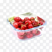贝托容器玻璃盒加热-一个装有水果的玻璃箱-空若网 贝托容器玻璃盒加热-一个装有水果的玻璃箱-空若网