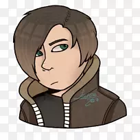 ����ǰ����ɫͷ��-����-������