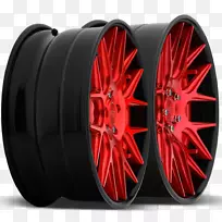 合金车轮锻压轮辋轮胎车-空若网 合金车轮锻压轮辋轮胎车-空若网