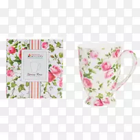 咖啡杯碟瓷餐具.杯子-空若网 咖啡杯碟瓷餐具.杯子-空若网