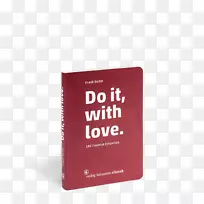 用爱去做吧。:100个创意要领品牌胸针弗兰克博丁-爱错了。-空若网 用爱去做吧。:100个创意要领品牌胸针弗兰克博丁-爱错了。-空若网