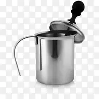 牛奶咖啡莫卡壶拿铁咖啡牛奶-空若网 牛奶咖啡莫卡壶拿铁咖啡牛奶-空若网