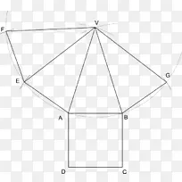 三角形点图-三角形-空若网 三角形点图-三角形-空若网