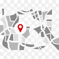 奥斯汀路线图图形设计.框架图-空若网 奥斯汀路线图图形设计.框架图-空若网