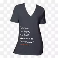 t恤袖颈字体t恤-空若网 t恤袖颈字体t恤-空若网