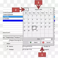 线点字体线-空若网 线点字体线-空若网