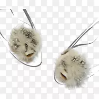 鼻毛皮球-空若网 鼻毛皮球-空若网