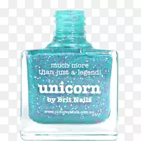 化妆品闪光指甲独角兽指甲-空若网 化妆品闪光指甲独角兽指甲-空若网