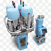 机械塑料智能运输系统.集中-空若网 机械塑料智能运输系统.集中-空若网