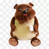 小狗繁殖鼻子毛绒动物和可爱的玩具-小狗-空若网 小狗繁殖鼻子毛绒动物和可爱的玩具-小狗-空若网