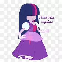 蓝宝石暮色闪耀着紫色宝石红宝石蓝宝石-空若网 蓝宝石暮色闪耀着紫色宝石红宝石蓝宝石-空若网