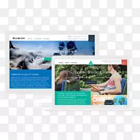 网页展示广告品牌多媒体旅游广告-空若网 网页展示广告品牌多媒体旅游广告-空若网