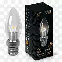 爱迪生螺旋发光二极管LED灯照明.高斯-空若网 爱迪生螺旋发光二极管LED灯照明.高斯-空若网