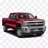 2018��ѩ����Silverado 1500��Ա���⳵ͨ������Ƥ����-ѩ����-������