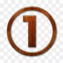 计算机图标.金属字母数字-空若网 计算机图标.金属字母数字-空若网