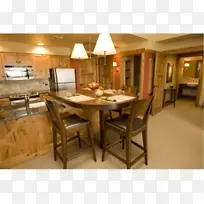 餐厅室内设计服务物业椅-空若网 餐厅室内设计服务物业椅-空若网