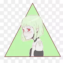 鼻子绿色剪贴画.鼻子-空若网 鼻子绿色剪贴画.鼻子-空若网