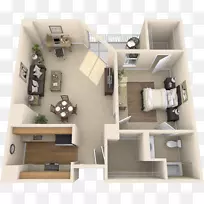 家具平面图性能.设计-空若网 家具平面图性能.设计-空若网