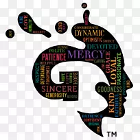 标志品牌字体-空若网 标志品牌字体-空若网