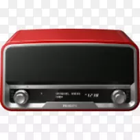 数字音频广播-空若网 数字音频广播-空若网