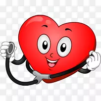 听诊器心音摄影.心脏-空若网 听诊器心音摄影.心脏-空若网