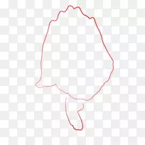 鼻线点角夹子艺术.鼻子-空若网 鼻线点角夹子艺术.鼻子-空若网