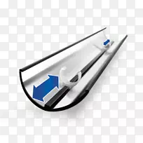 水族反射器在滤鱼池中的应用-空若网 水族反射器在滤鱼池中的应用-空若网