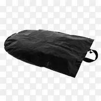 长方形黑色m-充气马-空若网 长方形黑色m-充气马-空若网