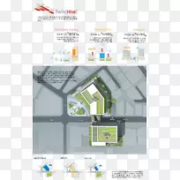 工程城市设计-设计-空若网 工程城市设计-设计-空若网