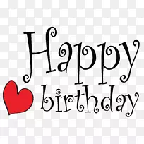 生日蛋糕祝福贺卡剪贴画-可爱的生日剪贴画-空若网 生日蛋糕祝福贺卡剪贴画-可爱的生日剪贴画-空若网